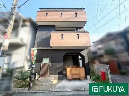 3LDK+S 八尾市 大阪府 (2)