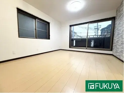 3LDK+S 八尾市 大阪府 (4)