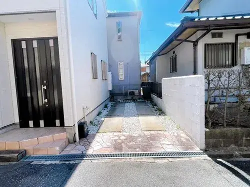 4LDK Property Higashiosaka City Osaka Prefecture (2)