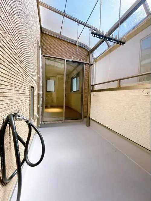 4LDK Property Higashiosaka City Osaka Prefecture (9)