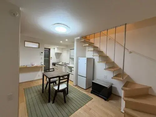 2LDK Property Suminoe-ku, Osaka City, Osaka Prefecture (2)