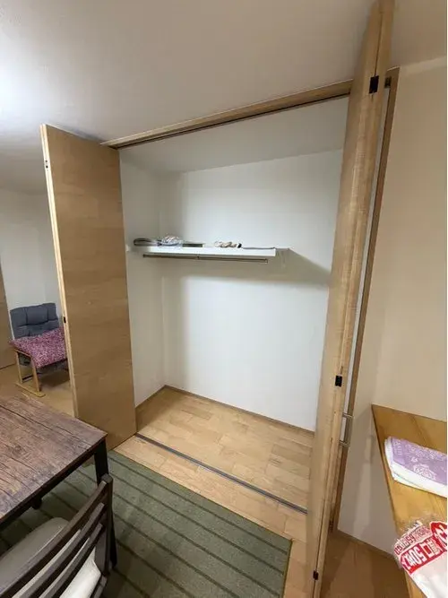 2LDK Property Suminoe-ku, Osaka City, Osaka Prefecture (3)