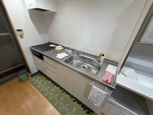 2LDK Property Suminoe-ku, Osaka City, Osaka Prefecture (4)