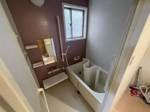 2LDK Property Suminoe-ku, Osaka City, Osaka Prefecture (5)