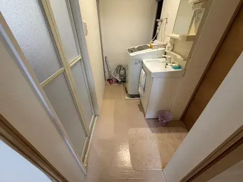 2LDK Property Suminoe-ku, Osaka City, Osaka Prefecture (6)