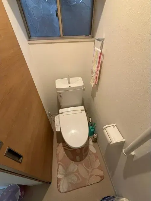 2LDK Property Suminoe-ku, Osaka City, Osaka Prefecture (7)