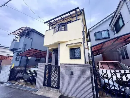 4LDK Hirakata City Osaka Prefecture (2)