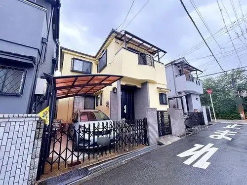 4LDK Hirakata City Osaka Prefecture (3)