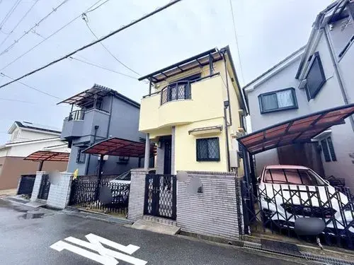 4LDK Hirakata City Osaka Prefecture (4)
