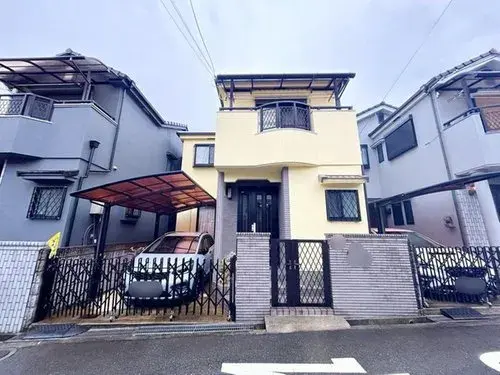 4LDK Hirakata City Osaka Prefecture (5)