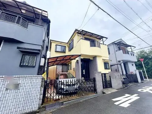 4LDK Hirakata City Osaka Prefecture (6)