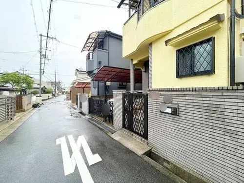 4LDK Hirakata City Osaka Prefecture (7)