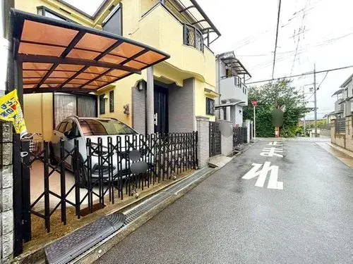 4LDK Hirakata City Osaka Prefecture (8)