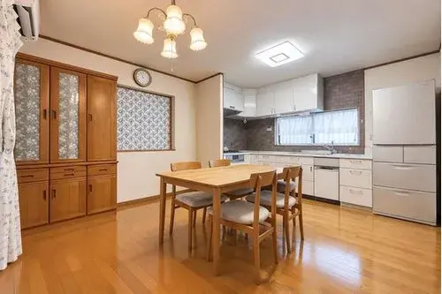 4LDK Hirakata City Osaka Prefecture (9)