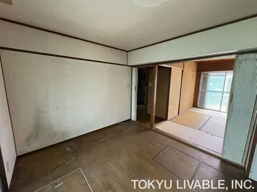 5DK Property Minami-ku Sakai City Osaka Prefecture (2)