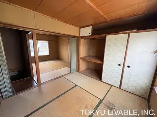 5DK Property Minami-ku Sakai City Osaka Prefecture (12)