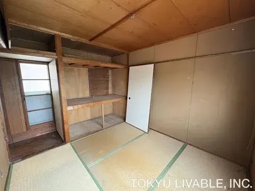 5DK Property Minami-ku Sakai City Osaka Prefecture (17)