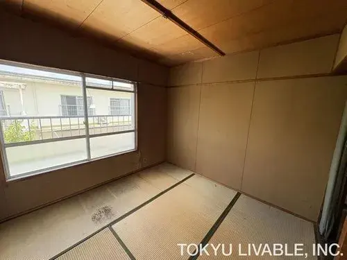 5DK Property Minami-ku Sakai City Osaka Prefecture (6)