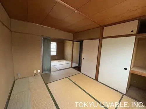 5DK Property Minami-ku Sakai City Osaka Prefecture (8)