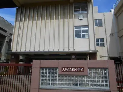 2LDK Nishinari-ku, Ville d'Osaka, Préfecture d'Osaka (7)