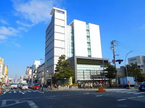 2LDK Nishinari-ku, Ville d'Osaka, Préfecture d'Osaka (8)