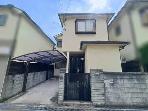 5LDK Property Toyonaka City Osaka Prefecture (2)