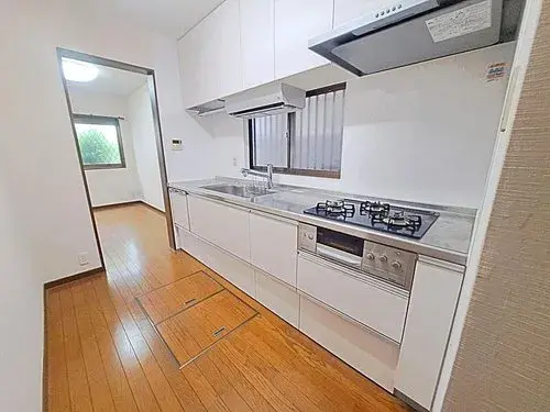 5LDK Property Toyonaka City Osaka Prefecture (11)