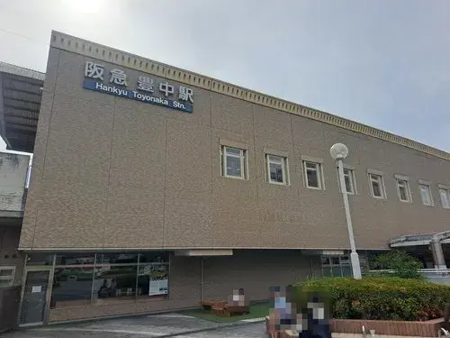5LDK Property Toyonaka City Osaka Prefecture (16)