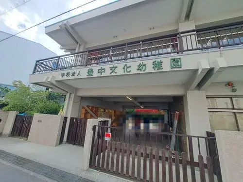 5LDK Property Toyonaka City Osaka Prefecture (17)