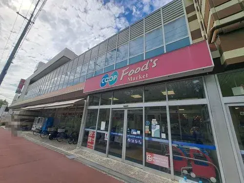 5LDK Property Toyonaka City Osaka Prefecture (20)