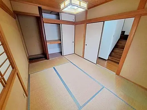 5LDK Property Toyonaka City Osaka Prefecture (6)