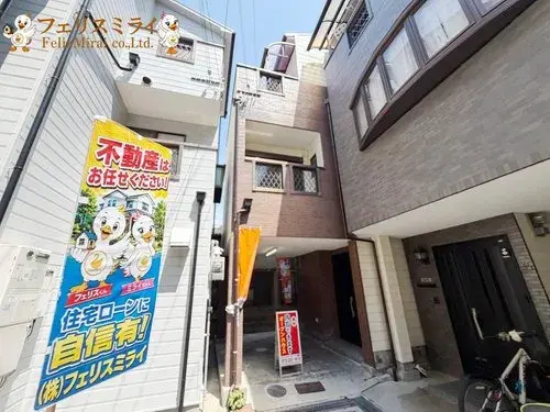 3LDK Higashiyodogawa-ku, Ciudad de Osaka, Prefectura de Osaka (2)