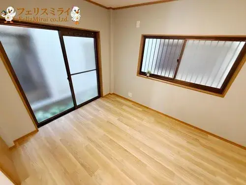 3LDK Higashiyodogawa-ku, Ciudad de Osaka, Prefectura de Osaka (12)