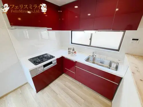 3LDK Higashiyodogawa-ku, Ciudad de Osaka, Prefectura de Osaka (13)