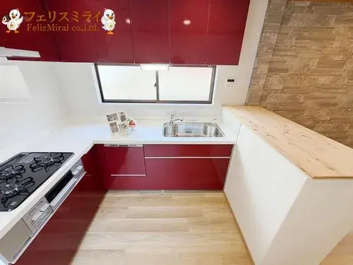 3LDK Higashiyodogawa-ku, Ciudad de Osaka, Prefectura de Osaka (14)