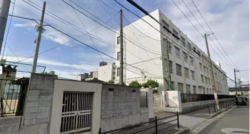 3LDK Higashiyodogawa-ku, Ciudad de Osaka, Prefectura de Osaka (23)