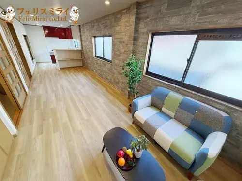 3LDK Higashiyodogawa-ku, Ciudad de Osaka, Prefectura de Osaka (4)