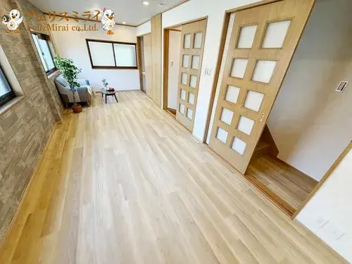 3LDK Higashiyodogawa-ku, Ciudad de Osaka, Prefectura de Osaka (5)