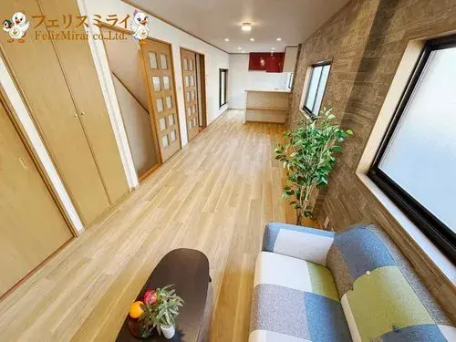 3LDK Higashiyodogawa-ku, Ciudad de Osaka, Prefectura de Osaka (6)