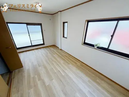 3LDK Higashiyodogawa-ku, Ciudad de Osaka, Prefectura de Osaka (8)