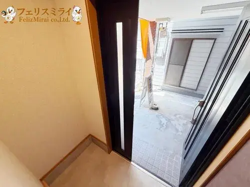 3LDK Higashiyodogawa-ku, Ciudad de Osaka, Prefectura de Osaka (9)