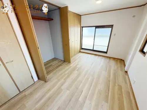 3LDK Higashiyodogawa-ku, Ciudad de Osaka, Prefectura de Osaka (10)