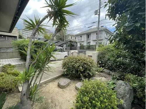 4LDK+S物件 枚方市 大阪府 (2)