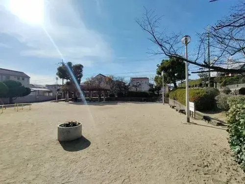 4LDK+S物件 枚方市 大阪府 (4)