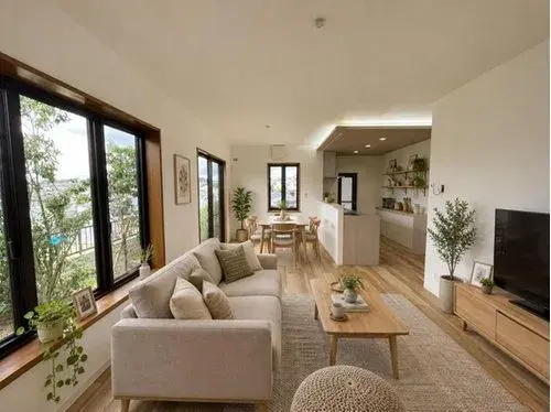 4LDK+S物件 枚方市 大阪府 (5)