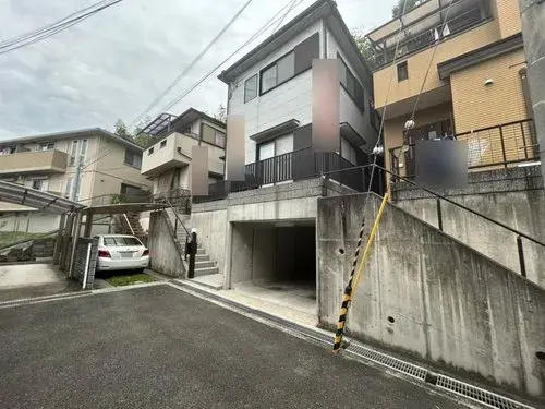 4LDK Property Ibaraki City Osaka Prefecture (2)