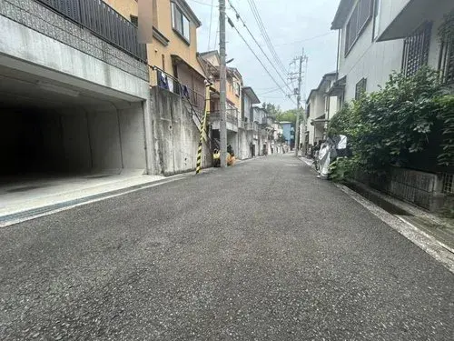 4LDK Property Ibaraki City Osaka Prefecture (3)