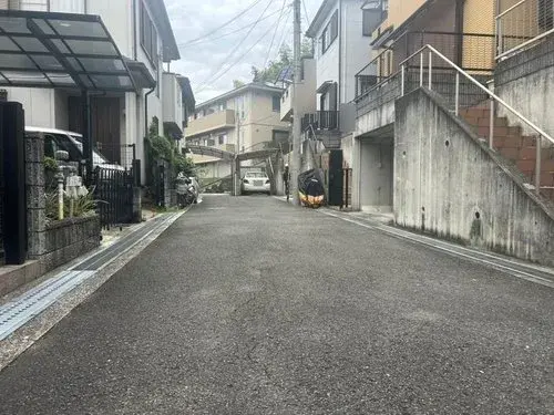 4LDK Property Ibaraki City Osaka Prefecture (4)