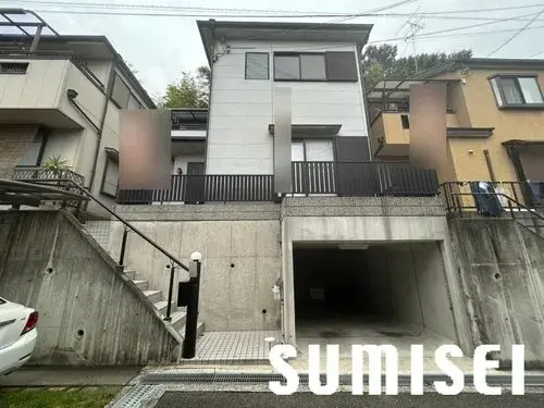 4LDK Property Ibaraki City Osaka Prefecture (5)