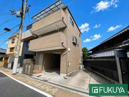 5LDK物件 大阪市鶴見区 大阪府 (2)